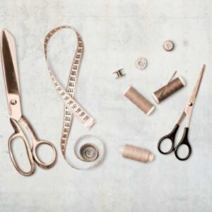 shop sewing tools